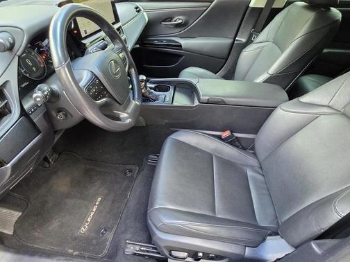 2023 Lexus ES 350 Base