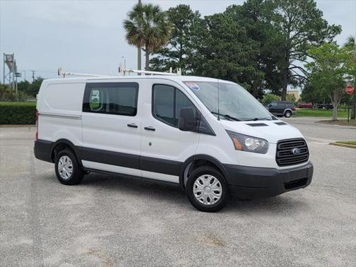 2019 Ford Transit-150 Base