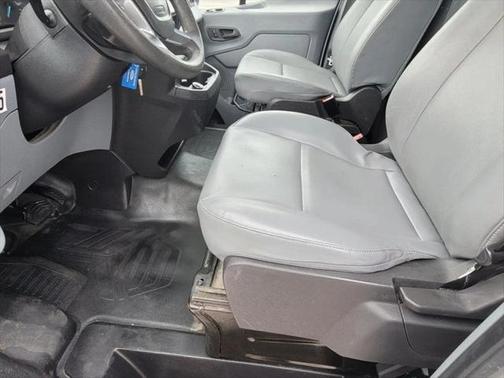 2019 Ford Transit-150 Base