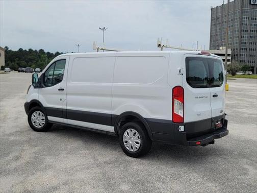 2019 Ford Transit-150 Base