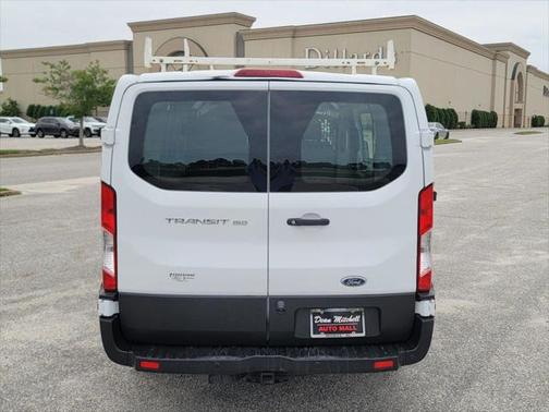 2019 Ford Transit-150 Base
