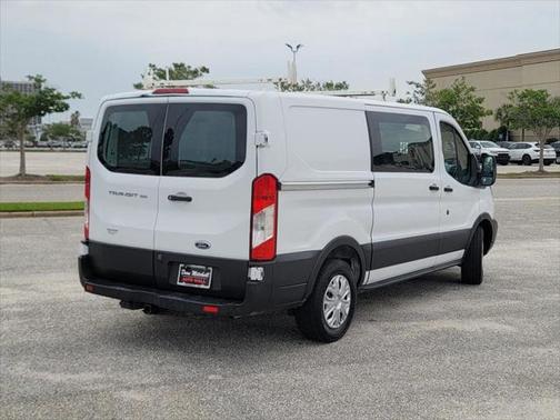 2019 Ford Transit-150 Base