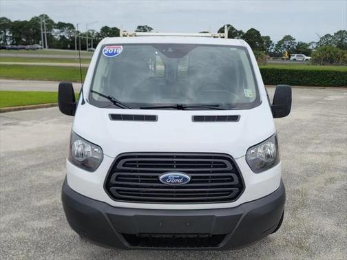 2019 Ford Transit-150 Base