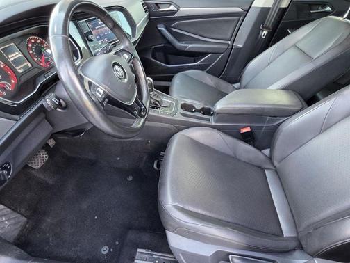 2019 Volkswagen Jetta 1.4T SE