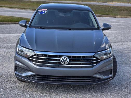 2019 Volkswagen Jetta 1.4T SE