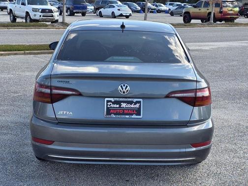 2019 Volkswagen Jetta 1.4T SE