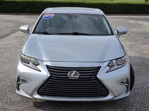 2017 Lexus ES 350 Base