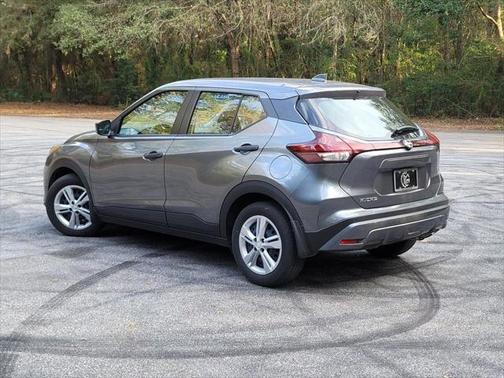 2023 Nissan Kicks S