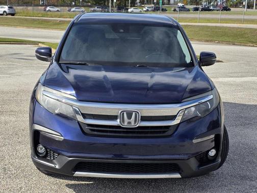 2019 Honda Pilot EX