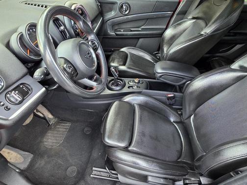 2020 MINI Countryman Cooper S ALL4