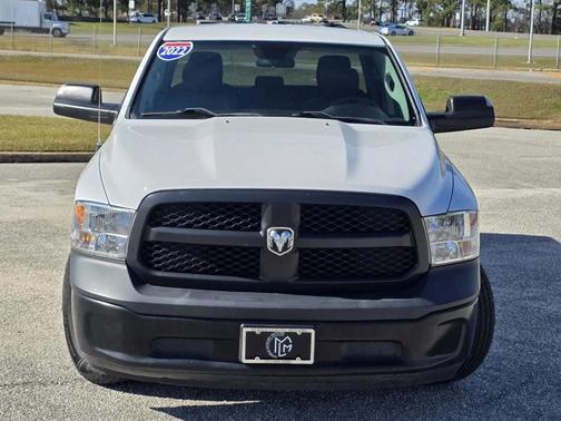 2022 RAM 1500 Tradesman