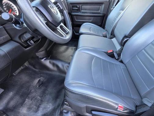 2022 RAM 1500 Tradesman