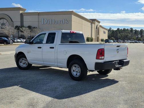 2022 RAM 1500 Tradesman