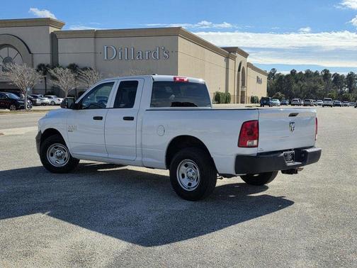 2022 RAM 1500 Tradesman