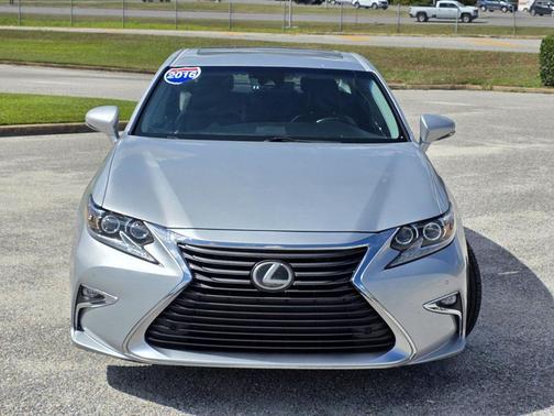 2016 Lexus ES 350 Base