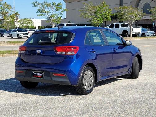 2019 Kia Rio S