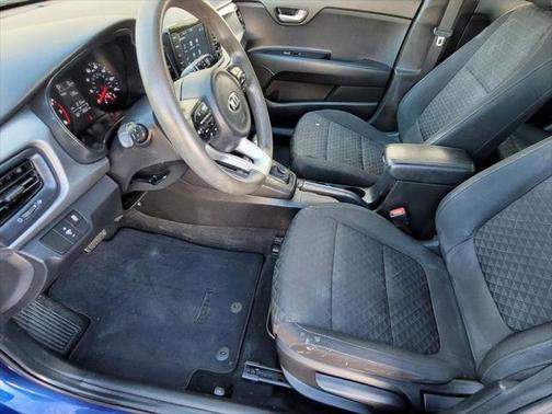 2019 Kia Rio S