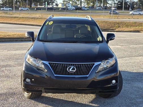 2010 Lexus RX 350 Base