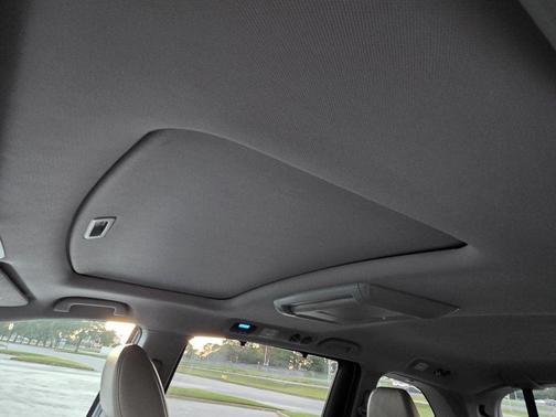 2013 Honda Odyssey EX-L