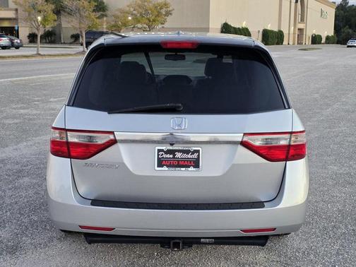 2013 Honda Odyssey EX-L