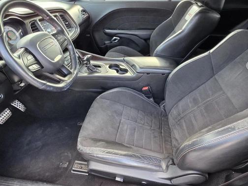 2020 Dodge Challenger GT