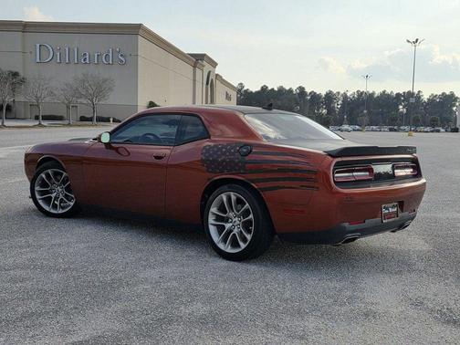 2020 Dodge Challenger GT