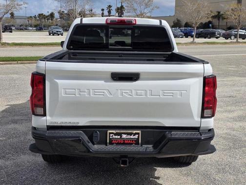 2023 Chevrolet Colorado WT