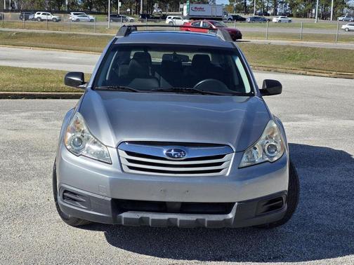 2011 Subaru Outback 2.5i