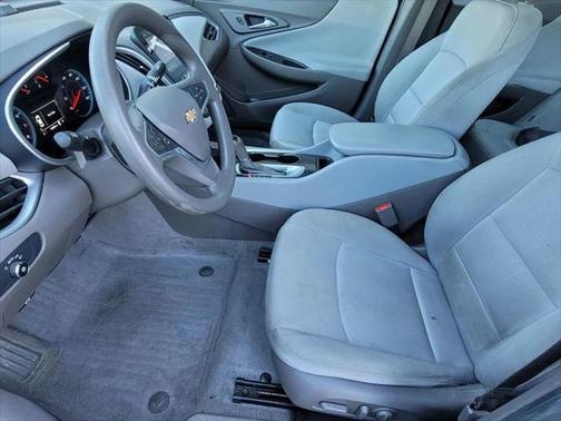 2019 Chevrolet Malibu 1LS