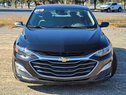 2019 Chevrolet Malibu 1LS