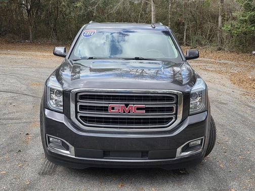 2016 GMC Yukon XL SLT
