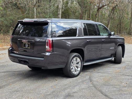 2016 GMC Yukon XL SLT