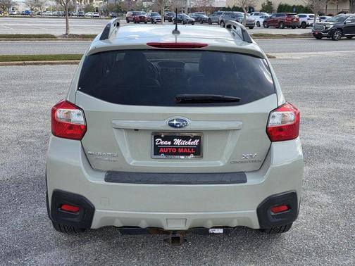 2013 Subaru XV Crosstrek 2.0i Limited