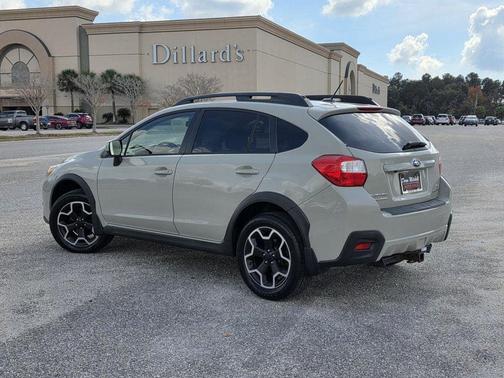 2013 Subaru XV Crosstrek 2.0i Limited