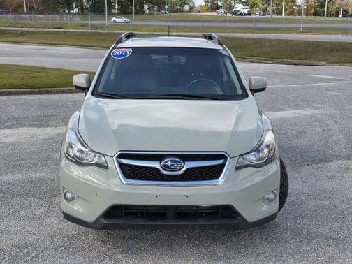 2013 Subaru XV Crosstrek 2.0i Limited