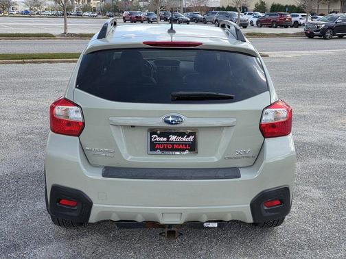 2013 Subaru XV Crosstrek 2.0i Limited