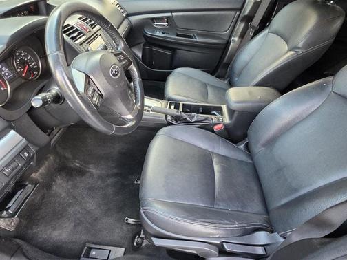 2013 Subaru XV Crosstrek 2.0i Limited