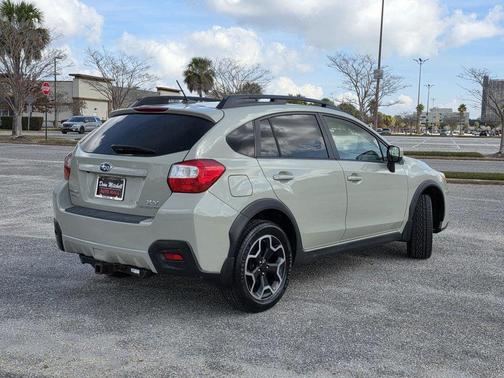 2013 Subaru XV Crosstrek 2.0i Limited