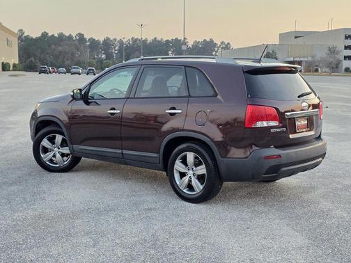 2013 Kia Sorento EX