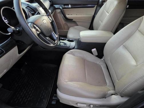 2013 Kia Sorento EX