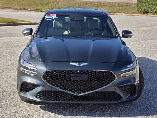 2023 Genesis G70 3.3T AWD