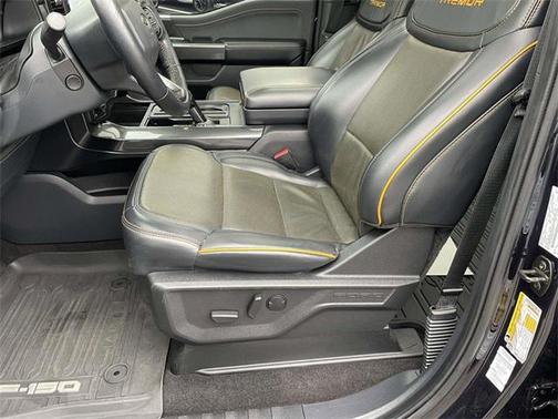 2021 Ford F-150 Tremor