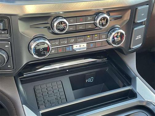 2026 Ford F-350 King Ranch