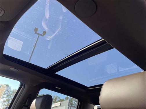 2026 Ford F-350 King Ranch