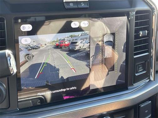 2026 Ford F-350 King Ranch