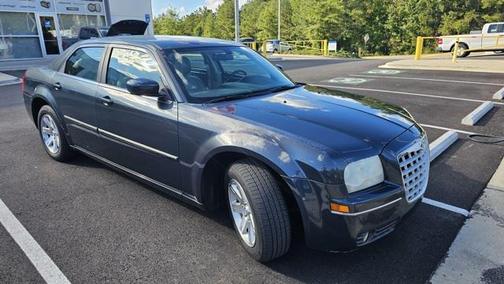 2007 Chrysler 300 Touring