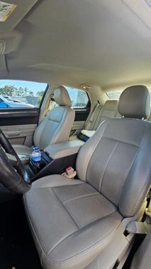 2007 Chrysler 300 Touring