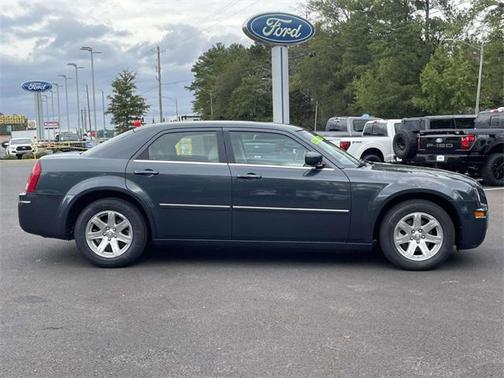 2007 Chrysler 300 Touring