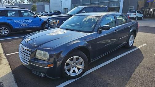2007 Chrysler 300 Touring