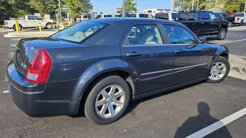 2007 Chrysler 300 Touring